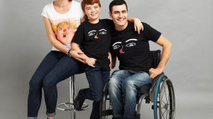 An Exciting Collaboration!